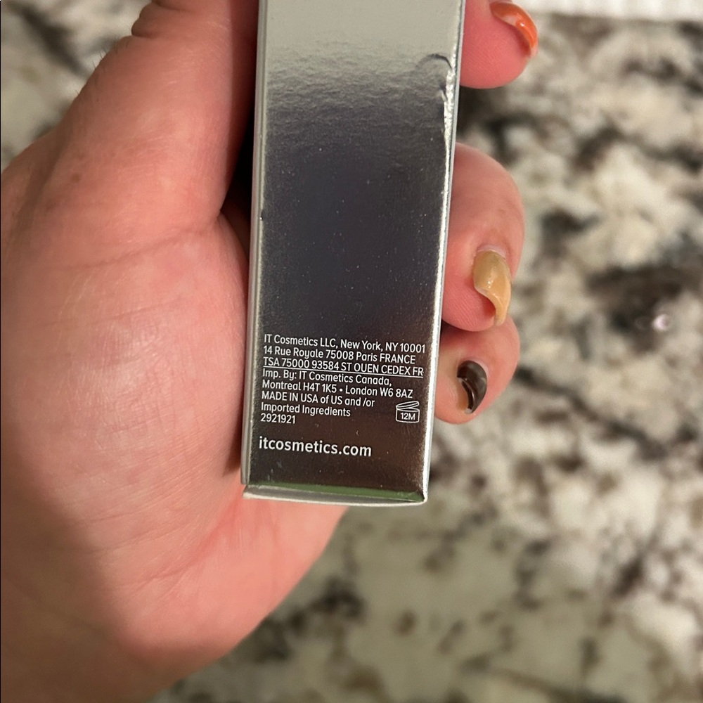 IT Cosmetics CC+ Cream SPF 50+ - Cream - Picture 5 of 11